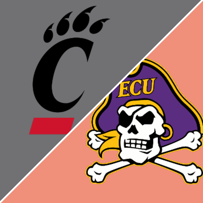 Cincinnati, East Carolina, Wichita State Earn Series Wins