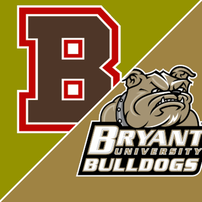 Ever True Reruns: Brown at Bryant 2019 - Brown University Athletics