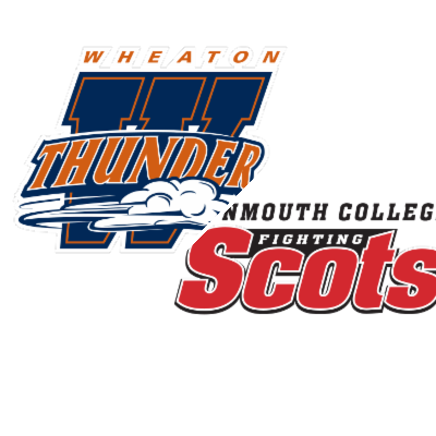 Wheaton College Illinois 38-0 Monmouth (il) (sep 7, 2019) Final Score 