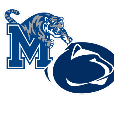 UofM Partners With Memphis Zoo To House New Live Tiger Mascot