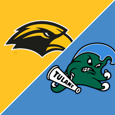 Southern Miss, Tulane renew rivalry in Armed Forces Bowl