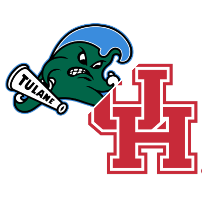 Tulane Evens the Series in Houston - Tulane University Athletics