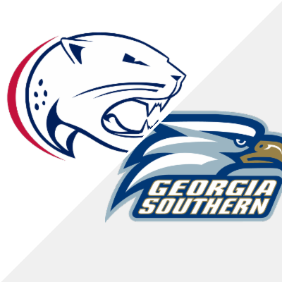 In Spanish-South Alabama vs. Georgia Southern (Football) (10/29/20) - Stream  the %{league} Game - Watch ESPN