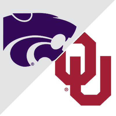 Skylar Thompson scores 4 TDs as K-State stuns No. 4 Oklahoma, 48-41