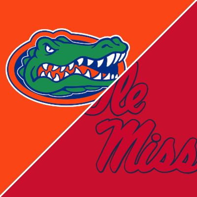 No. 5 Florida beats Ole Miss 51-35 in Kiffin's debut Ole Miss gators Florida  Oxford Mississippi