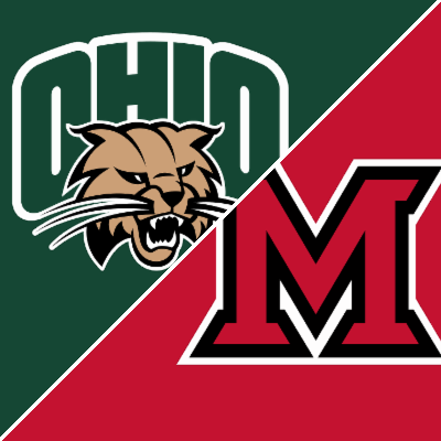Ohio vs. Miami (OH) (Nov 17, 2020) Canceled - ESPN