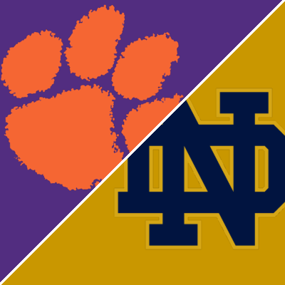 Clemson crushes Notre Dame in ACC football championship game 