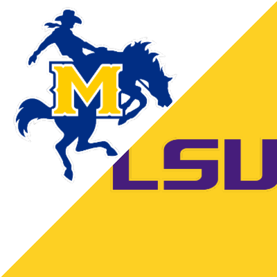 McNeese 7-34 LSU (Sep 11, 2021) Game Recap - ESPN