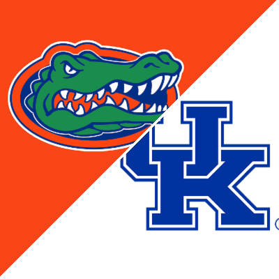 No. 10 Florida Visits Kentucky in Pivotal SEC Series - Florida Gators