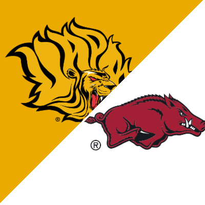 Arkansas Razorbacks vs. UAPB Golden Lions Football Game :: Events