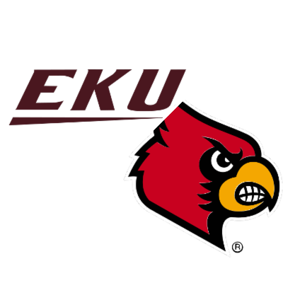 No. 7 Cardinals Head to Eastern Kentucky Tuesday - University of Louisville  Athletics