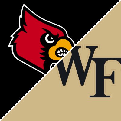 BOZICH, Louisville turns No. 10 Wake Forest over, upside down in 48-21 win, Sports