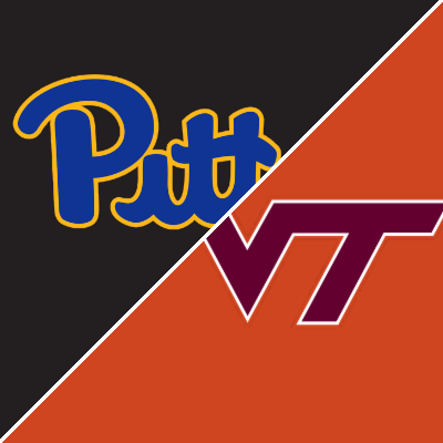 Pitt falls to Virginia Tech, 28-0 - Cardiac Hill