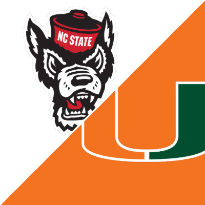 NC State 30-31 Miami (Oct 23, 2021) Final Score - ESPN