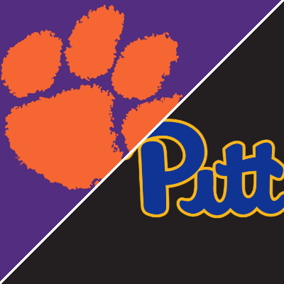 No. 23 Pitt defeats Clemson, 27-17 - Cardiac Hill