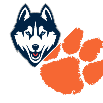 UConn football vs. Clemson Tigers: How to watch, by the numbers, what to  watch for - The UConn Blog