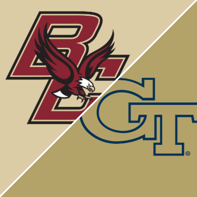 Missed Opportunities, Penalties foil Boston College Upset Bid, Full Game  Recap & Analysis 