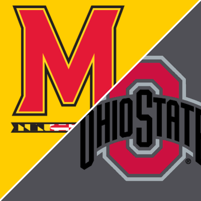 Stroud throws 5 TDs, No. 7 Buckeyes bury Maryland 66-17