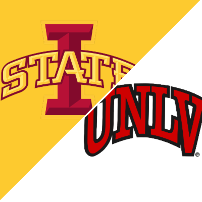 Purdy throws for 3 TDs, No. 14 Iowa State routs UNLV 48-3