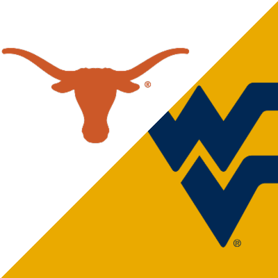 Texas 23-31 West Virginia (Nov 20, 2021) Final Score - ESPN