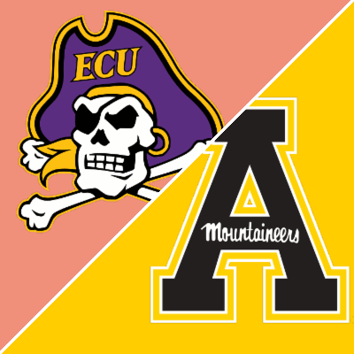 App State beats East Carolina 33-19 in their first ever game in