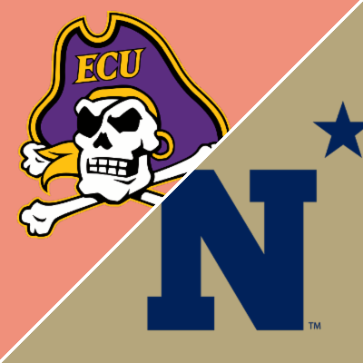 East Carolina 38-35 Navy (Nov 20, 2021) Final Score - ESPN