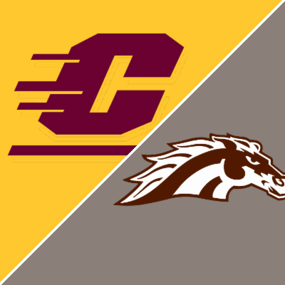 Central Michigan Beats Western Michigan, 42-30: Game Thread