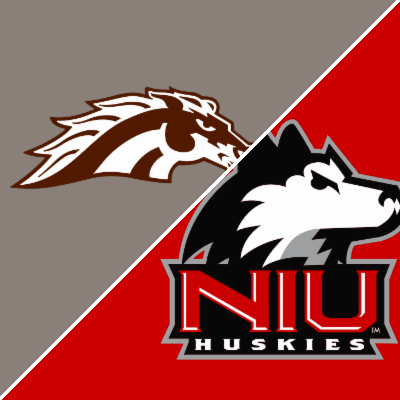 NIU Football 2021 Postgame Notes: Western Michigan 42, NIU 21 - NIU  Athletics