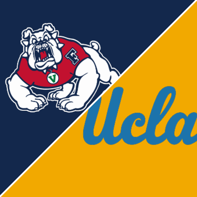 Haener's TD pass lifts Fresno State to 40-37 upset of UCLA