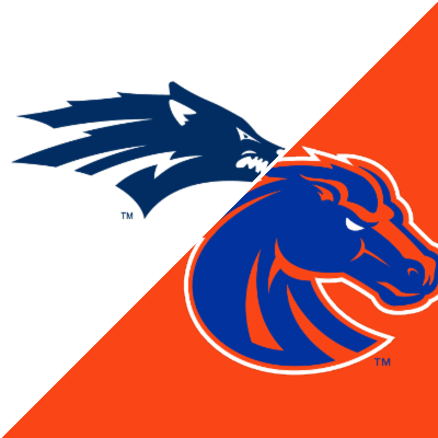 Strong, Taua lead Nevada past Boise State, 41-31 - University of Nevada  Athletics