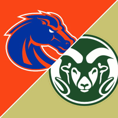 Boise State football defeats Colorado State 28-19 after 'bye week' – The  Arbiter