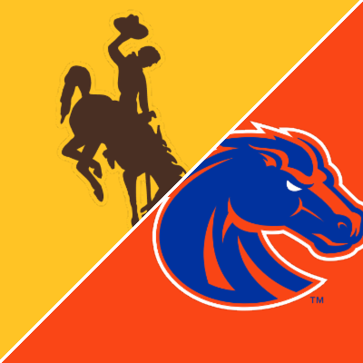 Wyoming at Boise State Football Game to be Televised on ESPN - SweetwaterNOW