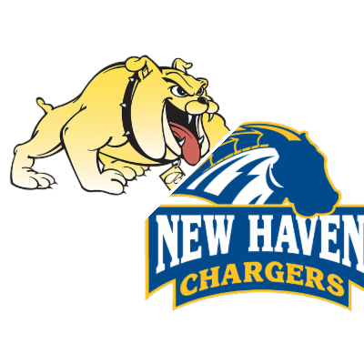 Top-25 Clash vs Bowie State On Tap for Saturday at DellaCamera - University  of New Haven Athletics