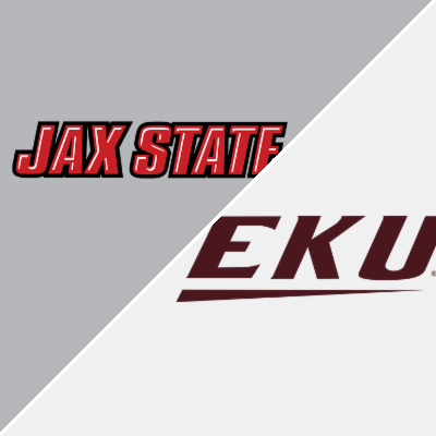 Jax State Secures Semifinals Spot After Dispatching EKU