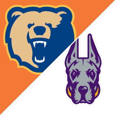 Bears Host UAlbany Tonight at 6 p.m. - Morgan State University Athletics