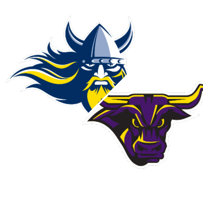 Concept Logo: Minnesota Vikings Rebrand 