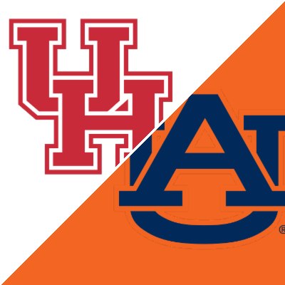 Houston rallies late over Auburn, wins Birmingham Bowl 17-13