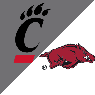 Arkansas faces a major threat in the Cincinnati Bearcats as they come to  town for the Razorbacks' season opener