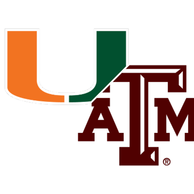 Miami vs. Texas A&M - College Football Game Summary - September 17, 2022 |  ESPN