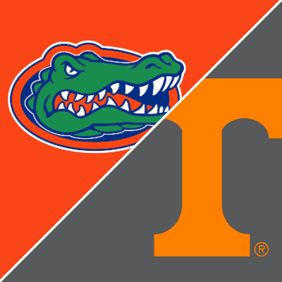 florida vs tennessee football game