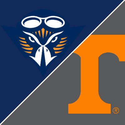 No. 3 Tennessee thumps UT Martin, 65-24