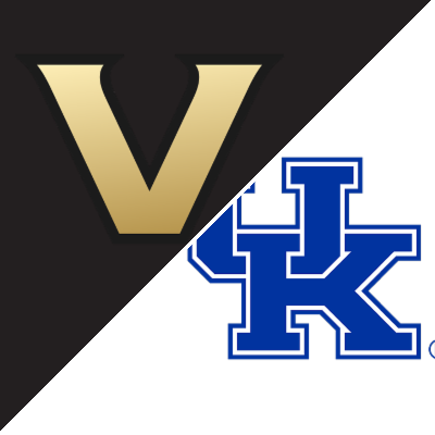 Vanderbilt 24 21 Kentucky football 2022 game day matchup final