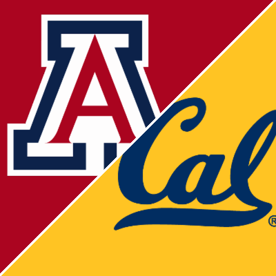 Analyzing Arizona Wildcats' offense vs. California with Pro