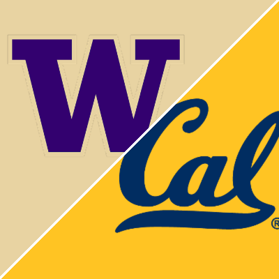 Washington 28-21 California (Oct 22, 2022) Final Score - ESPN