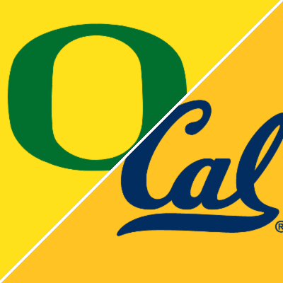 Bears Face No. 8 Ducks Saturday Afternoon - California Golden Bears  Athletics