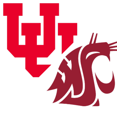 WSU Hosts No. 14 Utah Thursday Night on FS1