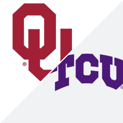 No. 2 Oklahoma stakes claim to CFP spot with emphatic 41-17 win over No. 10  TCU