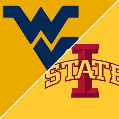 No. 22 Iowa State vs. West Virginia football: How to watch ESPN