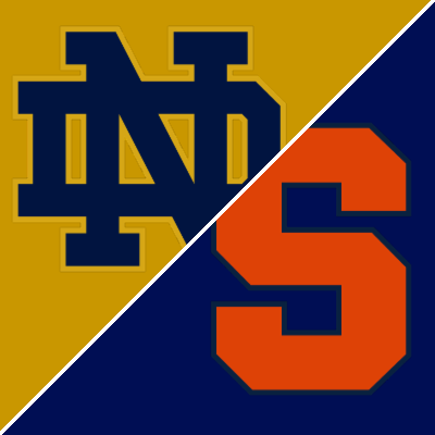 ESPN College GameDay makes their picks for week 9 including Notre Dame at  Syracuse