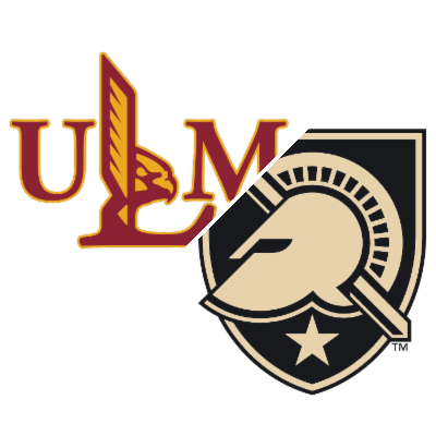ULM Falters in Third Quarter; Loses at Army, 48-24 - University of